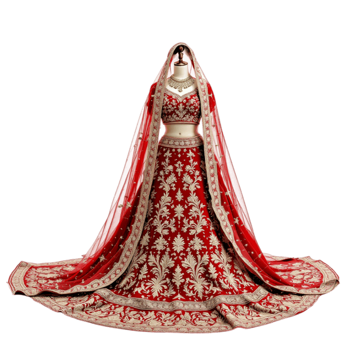 Bridal Lehengas