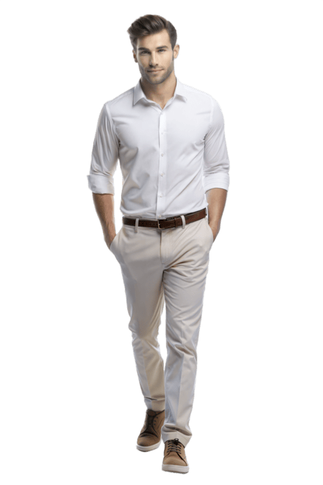 Men's Wear