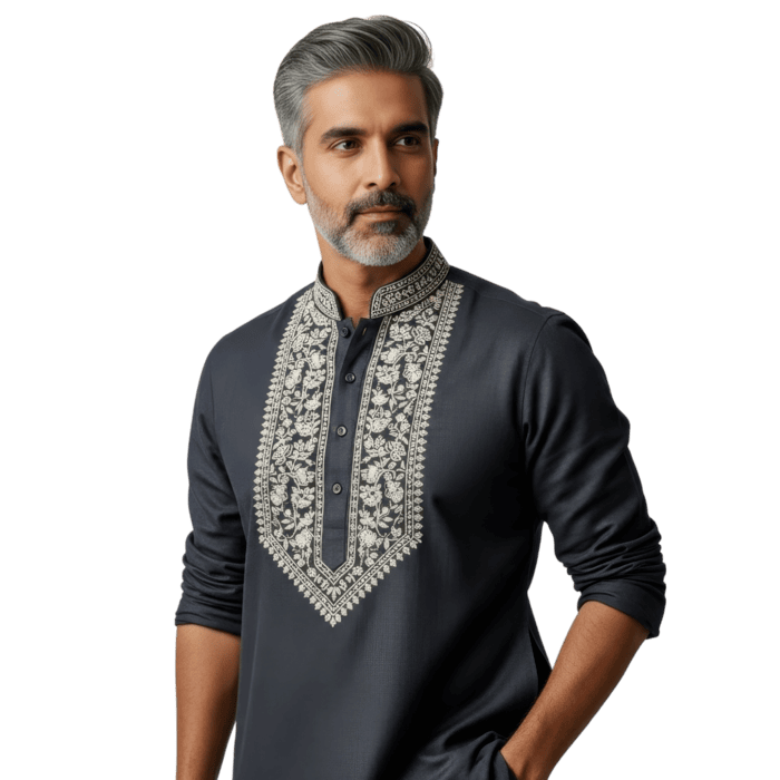 Casual & Ethnic Wear for Men