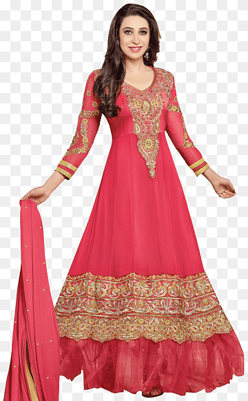 Salwar Suits & Anarkali