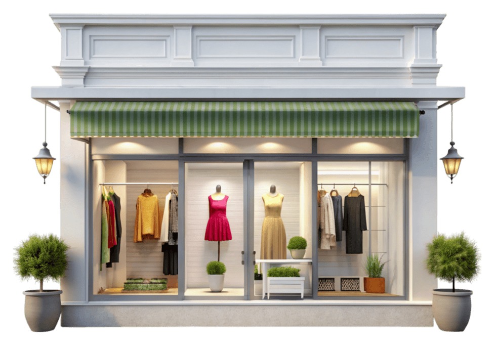 Clothing Rental