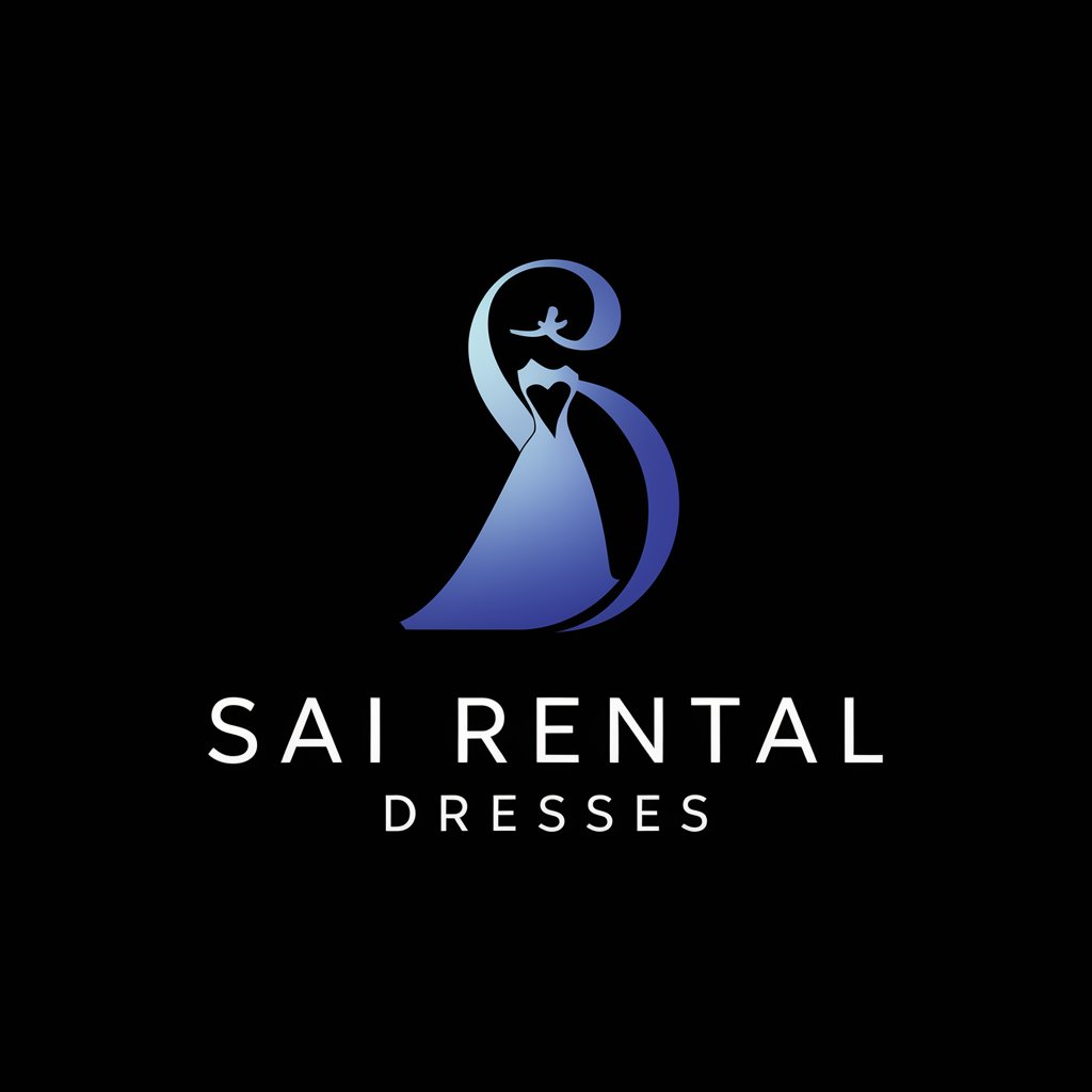 Sai Rental Dresses