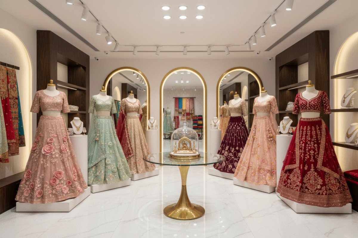 Replica Fashions