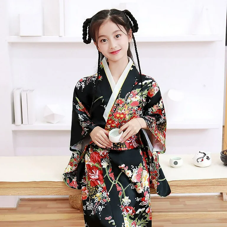 JAPNEES DRES GIRLS