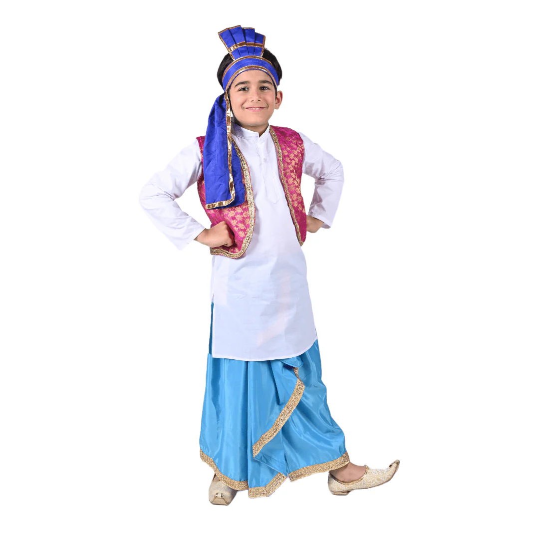 PUNJABI DRESS BOYS