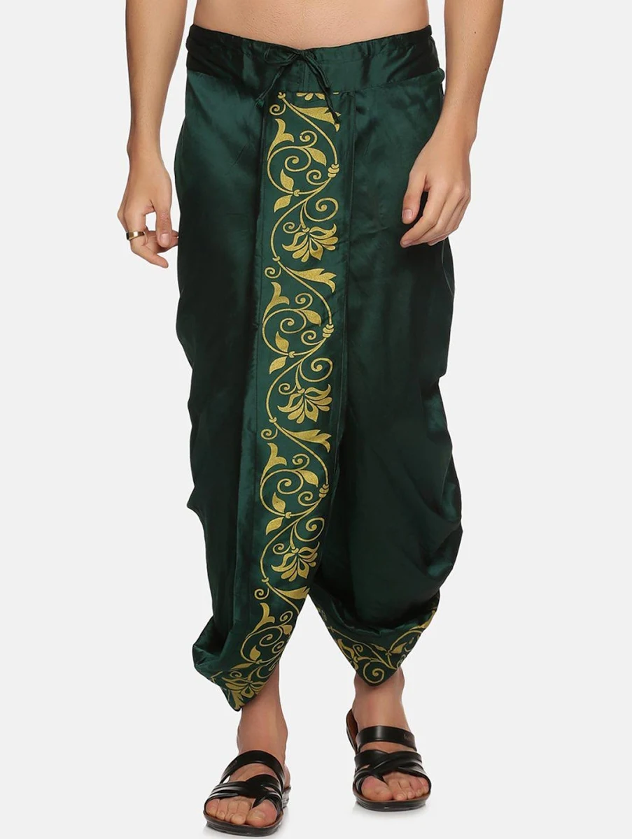 DHOTI