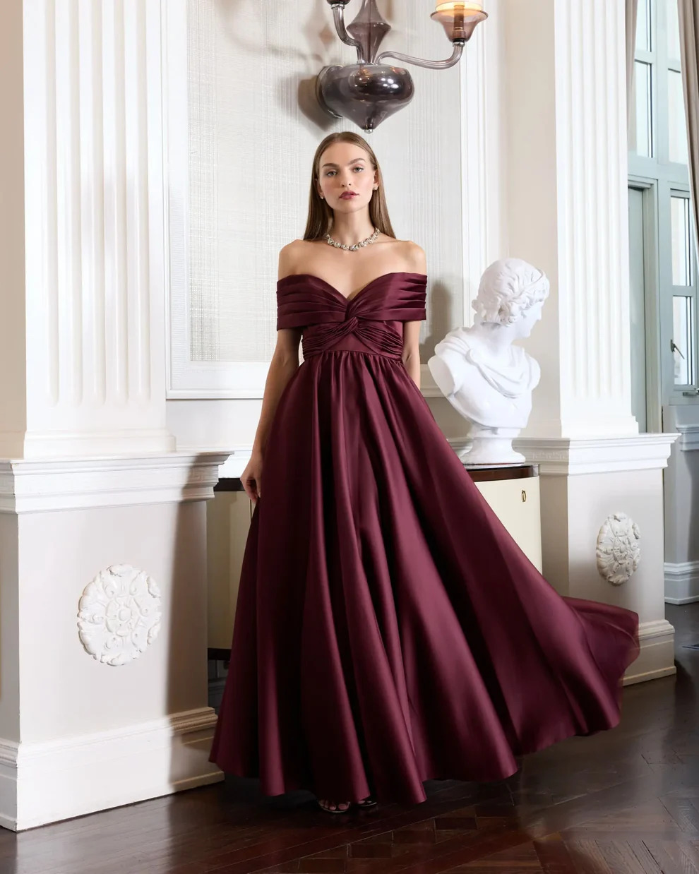 Evening Gown